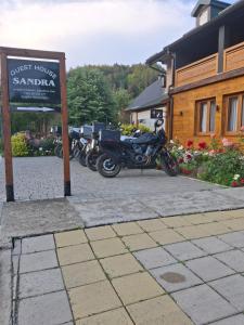 Guesthouse Sandra