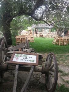 Uysallar Koy Evi