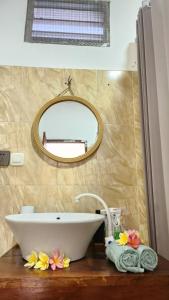 Blue Paradise Guest House