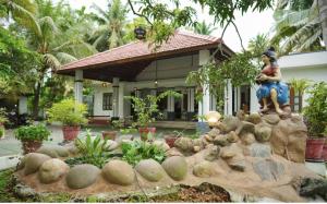 Abbas Heaven Heritage Home