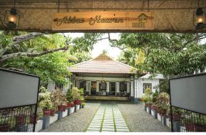 Abbas Heaven Heritage Home