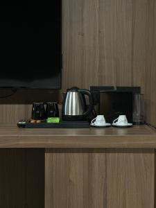 Levante Holiday Apartments