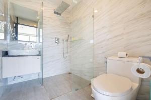 Kamala Ocean View 2BR Apartment OCN C35, just 5 min walk to the Beach