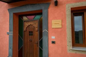 Agriturismo San Sebastiano