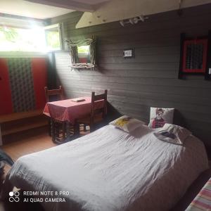 Appartements PETIT APPARTEMENT 30M2, 3 lits, de 1 a 4 pers : photos des chambres