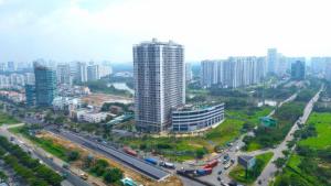 Lavida Plus Apartments near SECC