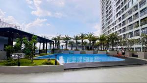 Lavida Plus Apartments near SECC