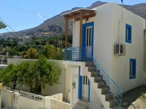 Tania village Zakros maisonette - Zíros