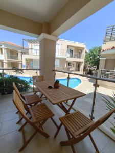 Relax Holiday Villa