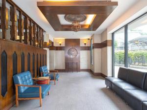 B2 Nimman Premier Hotel