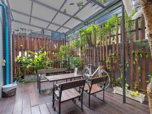 B2 Nimman Premier Hotel