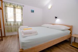 Seaview retreat Jagodna - 3 BR Apartment