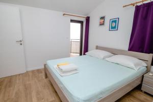 Seaview retreat Jagodna - 3 BR Apartment