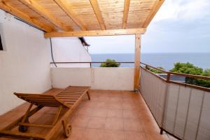 Seaview retreat Jagodna - 3 BR Apartment