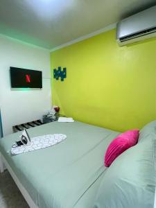 Jazmin's Apartment - 3-star hotels in Oranjestad
