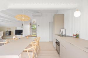 Holiday Home Overlooking Ebeltoft Bay