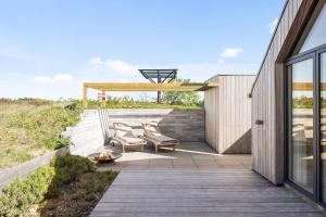 Holiday Home Overlooking Ebeltoft Bay