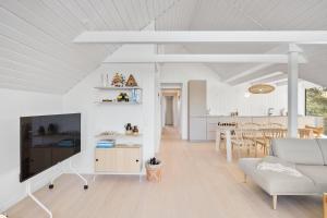 Holiday Home Overlooking Ebeltoft Bay