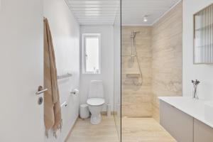 Holiday Home Overlooking Ebeltoft Bay