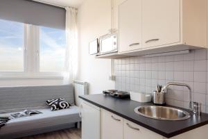 Federico Fellini Apartment