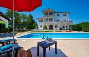Holiday Home Boljevici 38