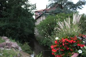 Maisons de vacances Gite du moulin : photos des chambres