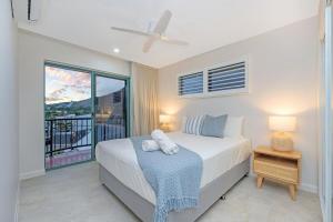 Beachfront Apartment The Strand