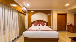 Hotel Earth Light, Chitwan National Park