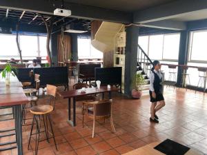 Positano Boutique Hotel & Sky Bar