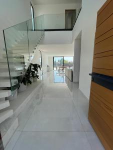 Villas Magnifique villa contemporaine : photos des chambres
