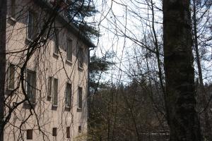 Maisons de vacances Gite du moulin : photos des chambres