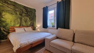 NEW PORT Apartment