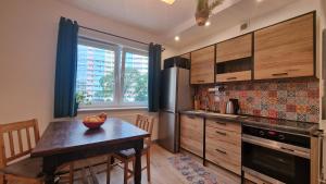 NEW PORT Apartment