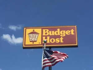 Budget Host Platte Valley Inn - Sidney