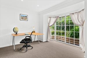 Loftus Spacious Getaway