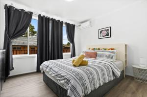 Loftus Spacious Getaway