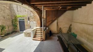 Appartements Studio N1 Cool a Carmaux, : photos des chambres