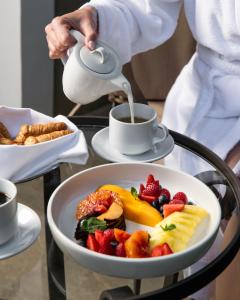 Hyatt Regency Thessaloniki