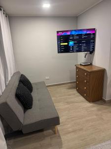 Movistar Conciertos y buen descanso