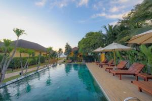 Villa Phra Chan Resort