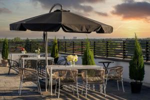 Hotel Boutique Tunari