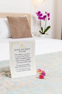 Hotel Boutique Tunari