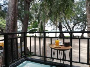 Hat yao Seaview Beach Room