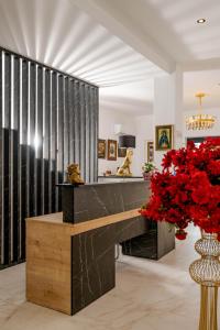 Hotel Boutique Tunari