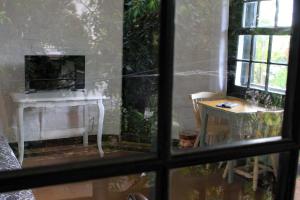 Santoral Restaurante y Posada Pet Friendly