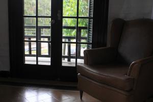 Santoral Restaurante y Posada Pet Friendly