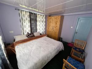 Norbu Ghephel Hotel & Restaurant