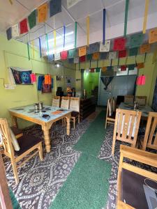 Norbu Ghephel Hotel & Restaurant