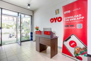 OYO 1174 Thai Good Tastes