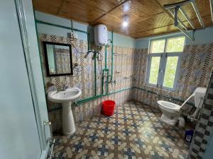 Norbu Ghephel Hotel & Restaurant